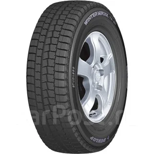 Dunlop Winter Maxx TS-01: ������, ��������������