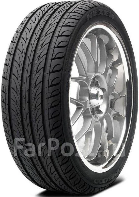 Roadstone N5000: ������, ��������������