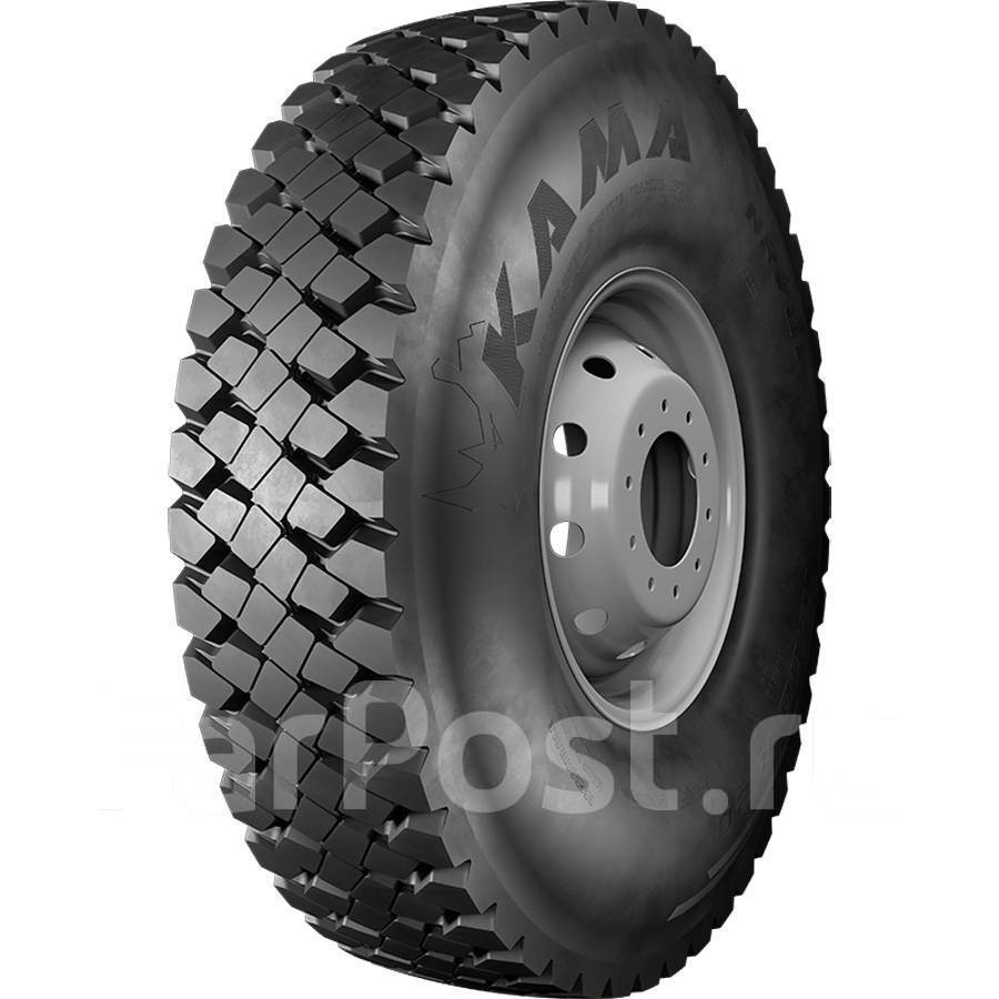 Кама NR 701 320R508 (12,00R20) 154/150K ТТс/к (Нжкм) 1430004, 16 шт, 12