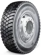 Bridgestone M-Drive 001. �����������, �����. ��� ����� �� �������� ����