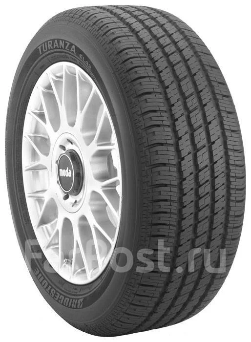 Bridgestone Turanza EL42: ������, ��������������