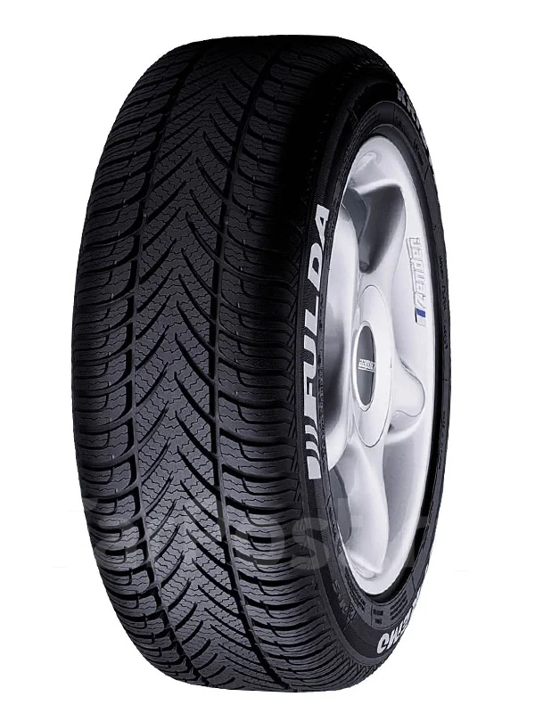 Fulda Kristall Supremo: ������, ��������������