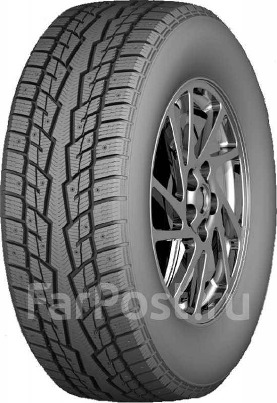 Farroad Arctic STU99: , 