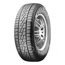 Kumho I'Zen Stud KW11: ������, ��������������