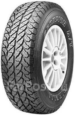 Pirelli Scorpion A/T: , 
