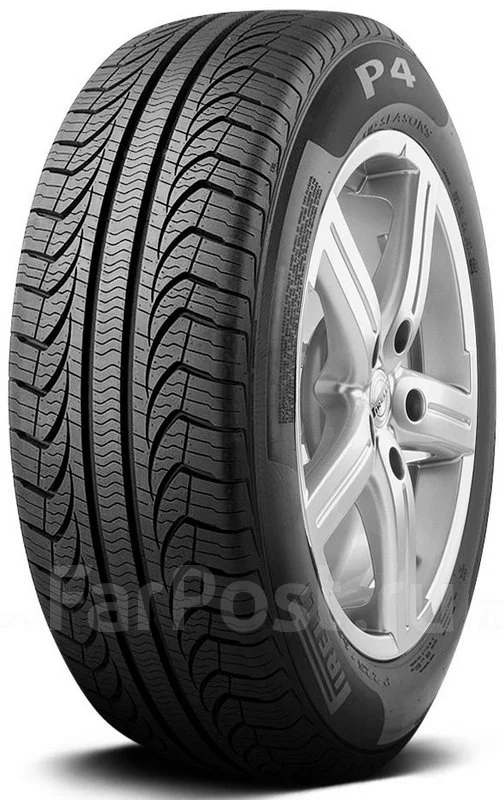 Pirelli P4 Four Seasons: ������, ��������������
