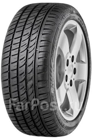Gislaved Ultra Speed: ������, ��������������