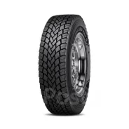 Goodyear UltraGrip Max D. ������, ����� ����
