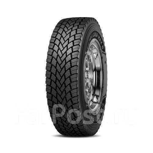 Goodyear UltraGrip Max D: , 