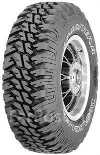 Goodyear Wrangler MT/R: ������, ��������������