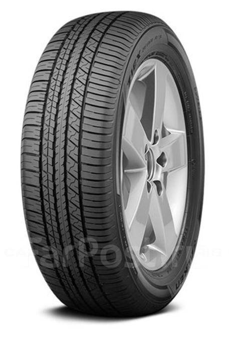 Falken Ziex ZE001 A/S: , 