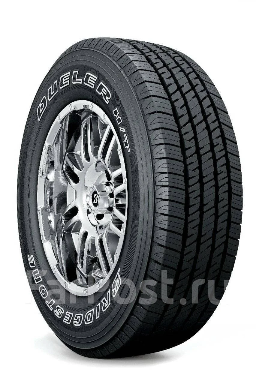 Bridgestone Dueler H/T 685: ������, ��������������