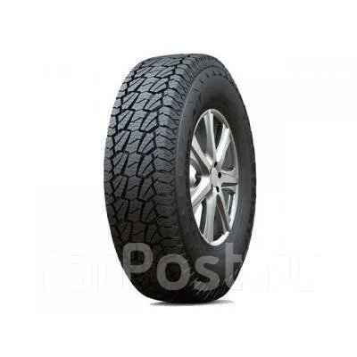 Habilead PracticalMax A/T RS23: ������, ��������������