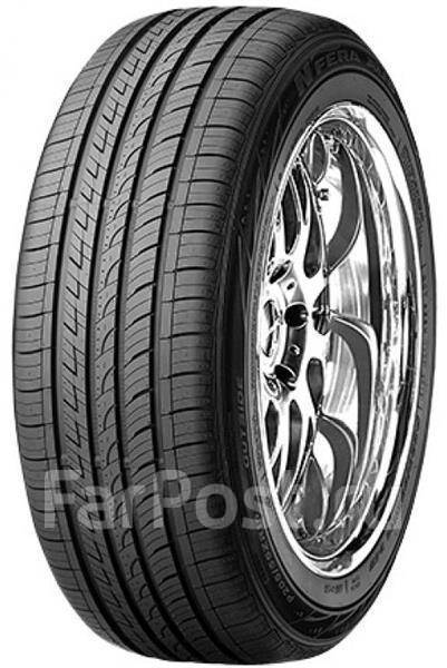 Roadstone N'Fera AU5: , 