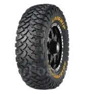 Unigrip Road Force M/T