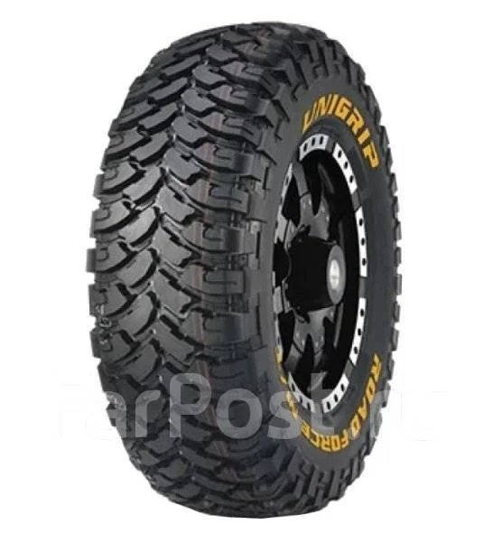 Unigrip Road Force M/T: ������, ��������������