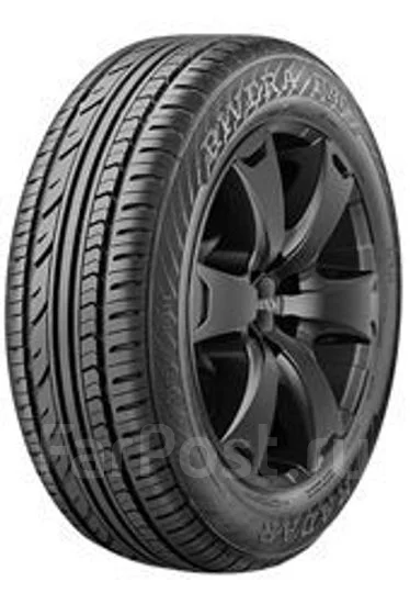 Radar Rivera PRO2: ������, ��������������
