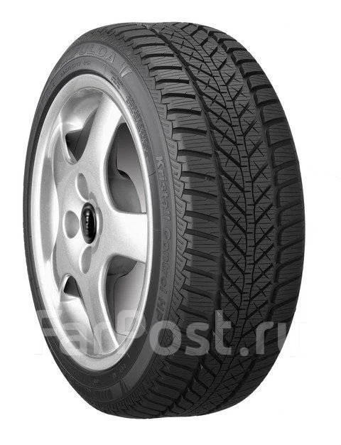 Fulda Kristall Control HP: ������, ��������������