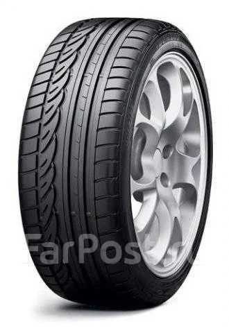 Dunlop SP Sport 01A: ������, ��������������
