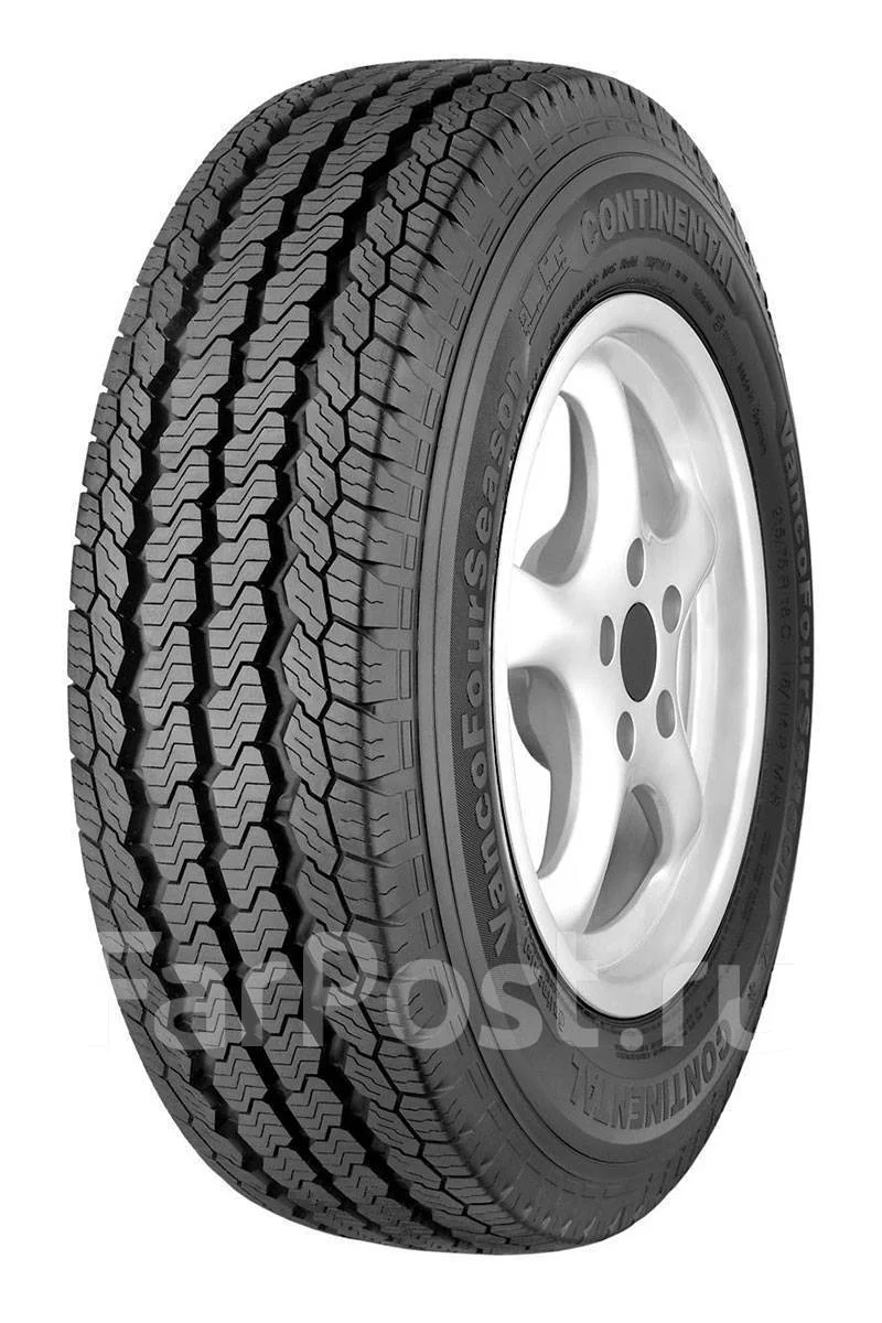 Continental VancoFourSeason. �����������, ����� ����