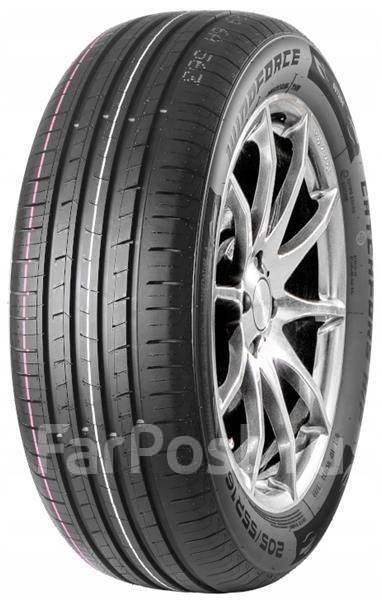 Windforce Catchfors H/P: , 
