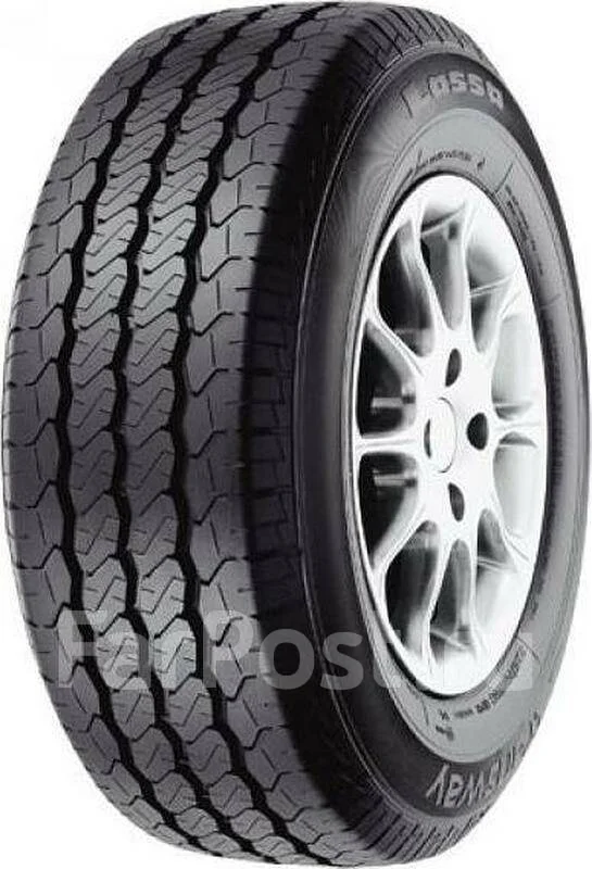 Lassa Transway: ������, ��������������