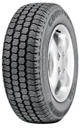 Goodyear Cargo Vector