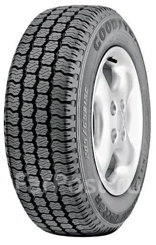 Goodyear Cargo Vector: ������, ��������������