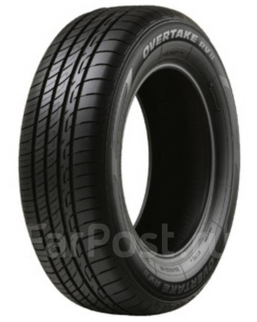 Autobacs Overtake RVII: , 