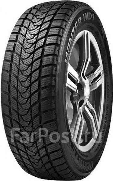 Delinte Winter WD1: , 