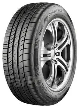 Continental ContiMaxContact MC5: ������, ��������������