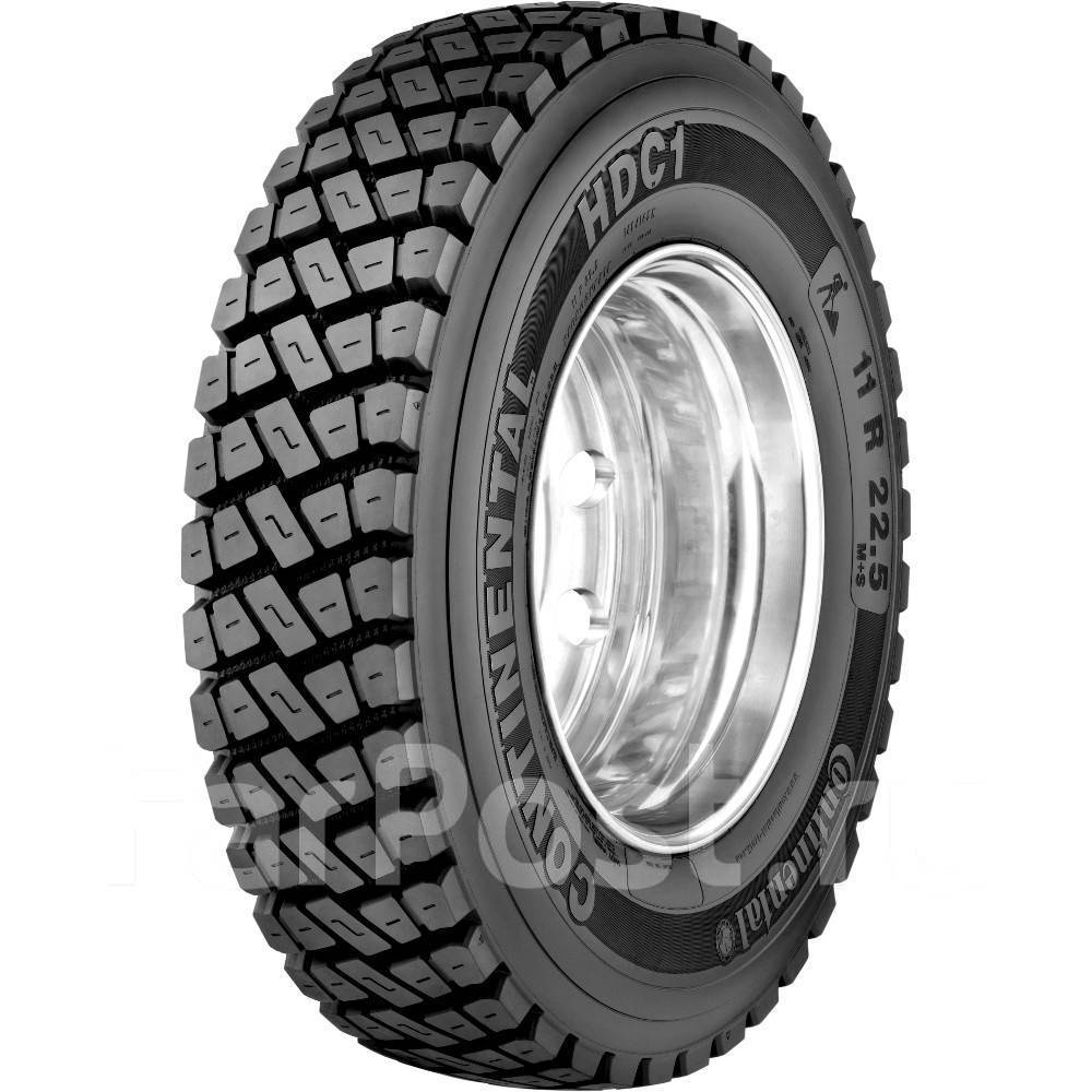 Continental HDC1: , 
