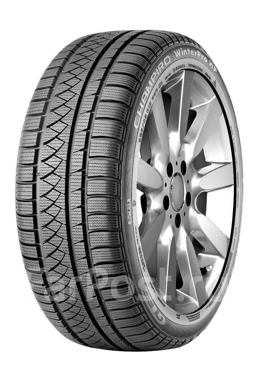 GT Radial Champiro WinterPro HP: , 