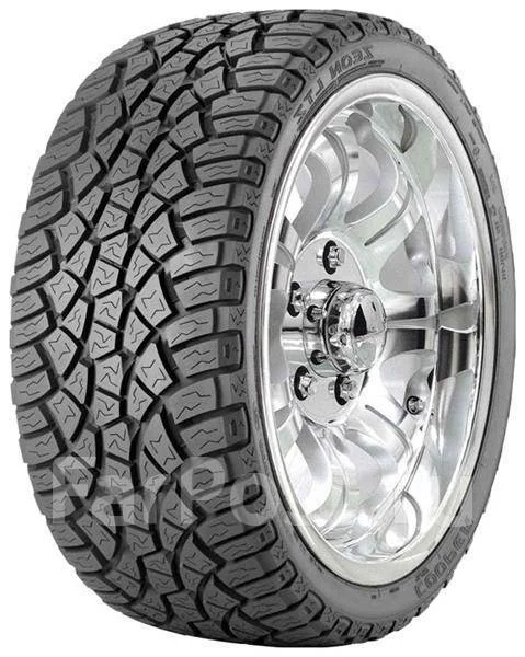 Cooper Zeon LTZ: ������, ��������������