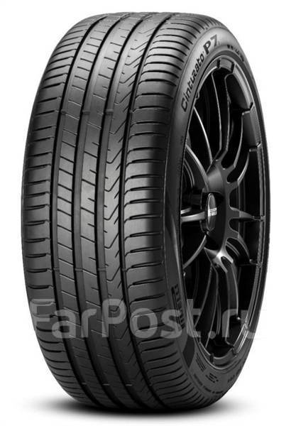 Pirelli Cinturato P7C2: ������, ��������������