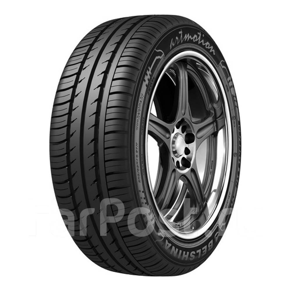 Летняя шина Белшина Artmotion BEL-253 175/70 R13 82T, 13