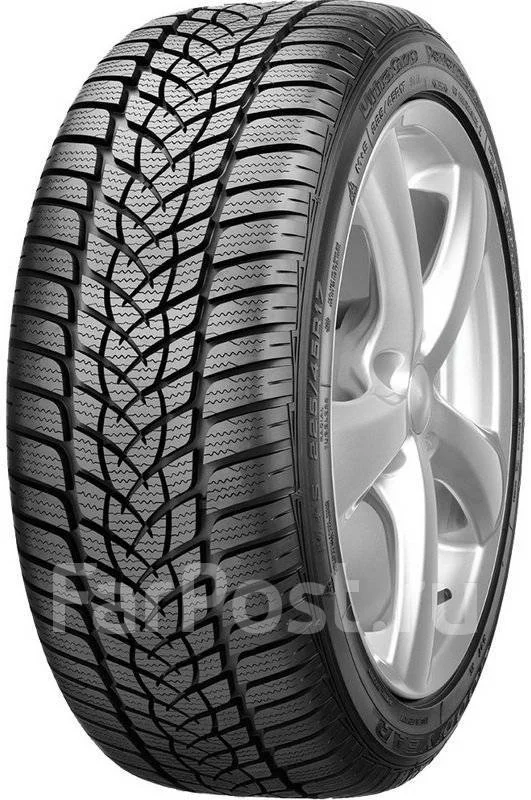 Goodyear UltraGrip Performance 2: ������, ��������������