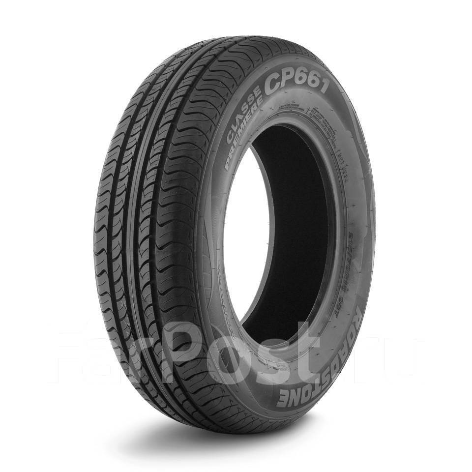 Roadstone Classe Premiere 661: , 