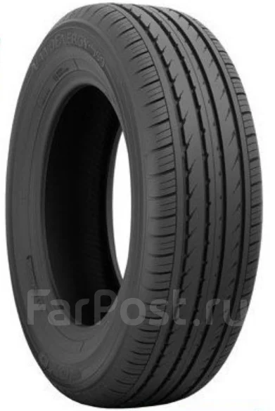 Toyo NanoEnergy J63: ������, ��������������