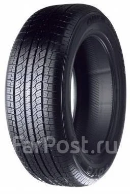Toyo Open Country A20: ������, ��������������