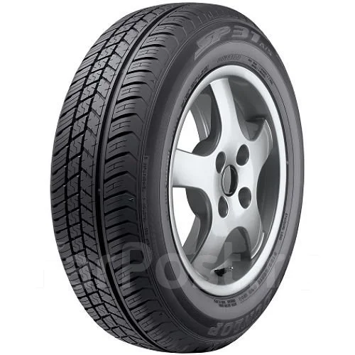 Dunlop SP 31: ������, ��������������