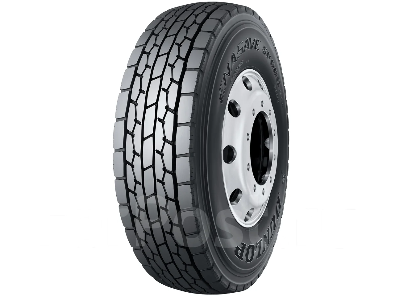 Dunlop Enasave SP688 Ace: ������, ��������������