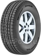 BFGoodrich Winter Slalom KSI. ������, ��� �����, ����� ����