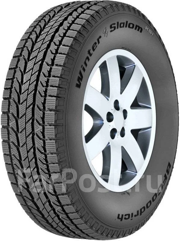 BFGoodrich Winter Slalom KSI. ������, ��� �����, ����� ����