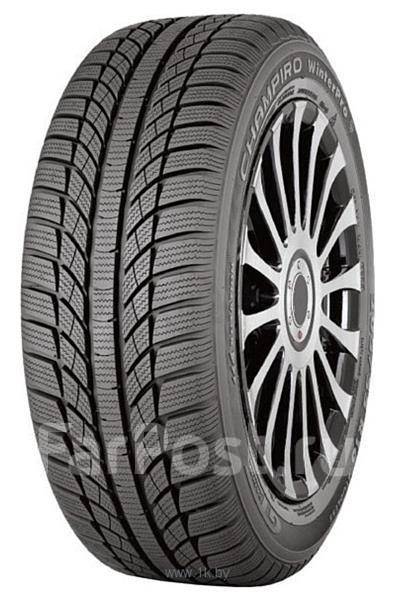 GT Radial Champiro WinterPro: , 