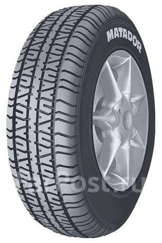 Matador MP-7: ������, ��������������
