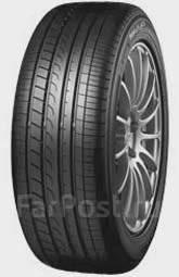 Yokohama DNA Grand map ES450: , 