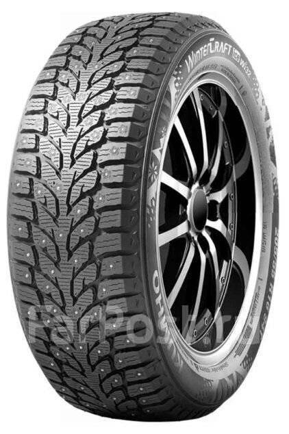 Kumho WinterCraft Ice WI32. , , 2024 ,  