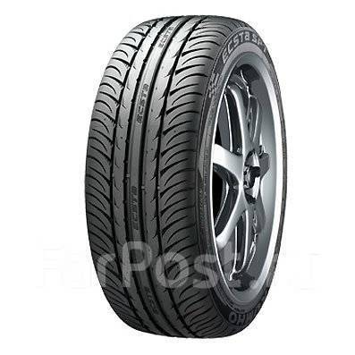 Kumho Ecsta SPT KU31: , 