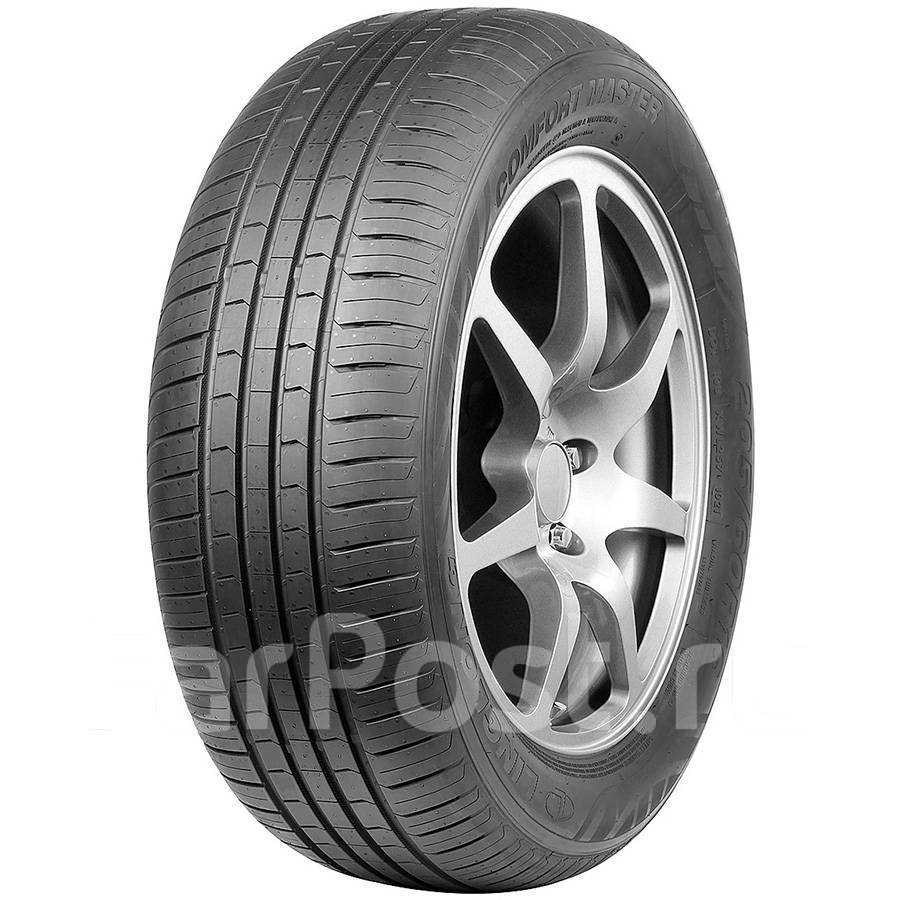 LingLong Comfort Master, 205/70 R14 94T, 14